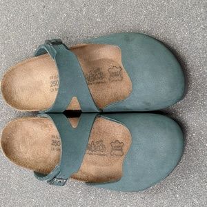 Birkenstock Birki's Slides